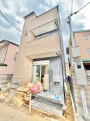 外観写真 リュクスフェリシアさいたま中央
