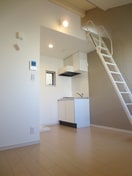 居室 クアルト板橋