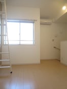 居室 クアルト板橋