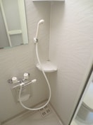 バス／シャワールーム等 クアルト板橋