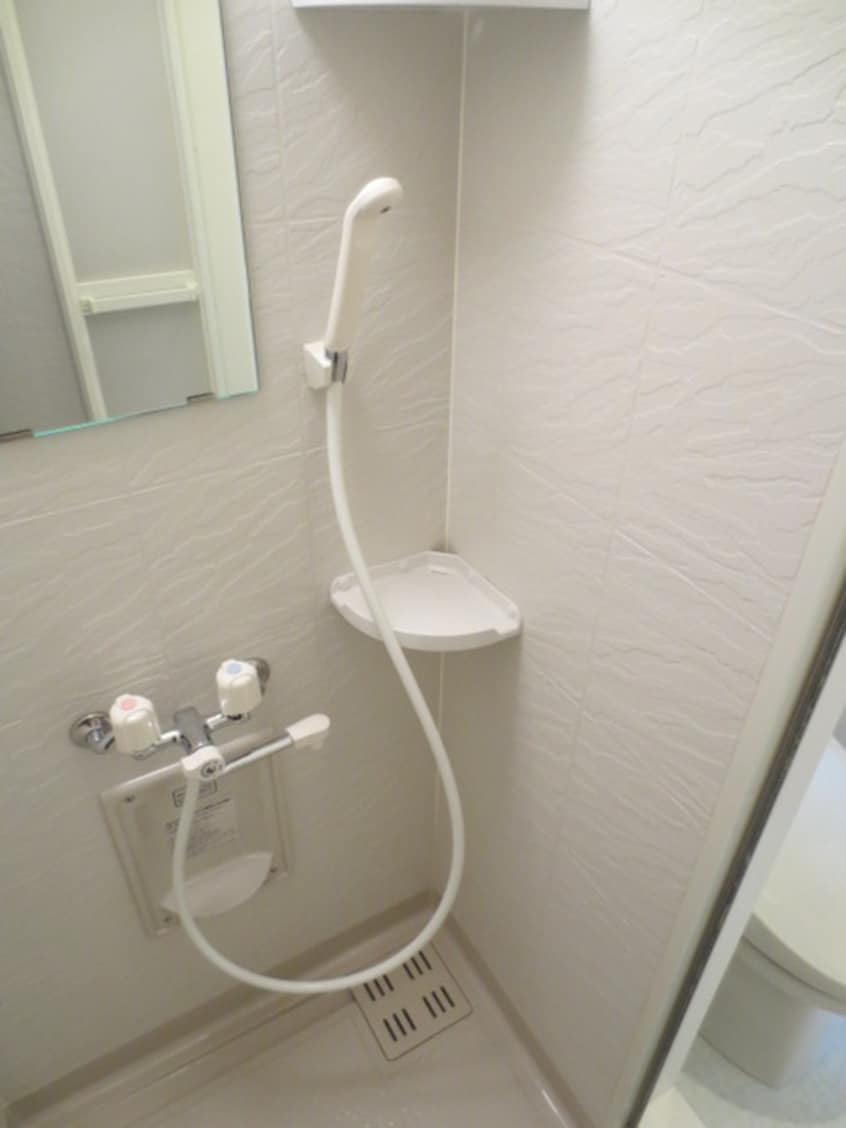 バス／シャワールーム等 クアルト板橋