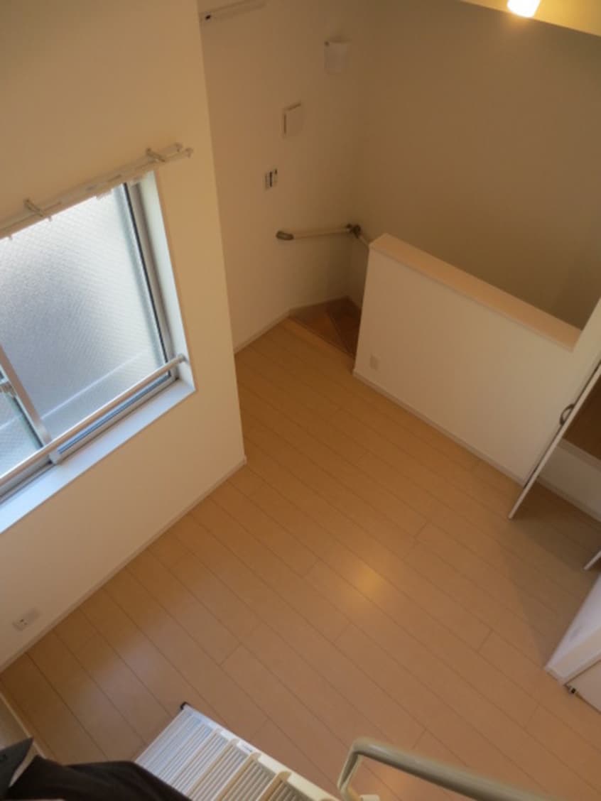 居室 クアルト板橋