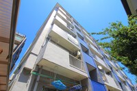 ときわ台ローヤルコーポ（309）