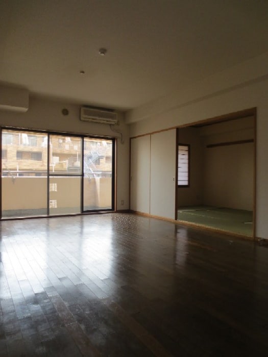 居室 セリゼ雪が谷