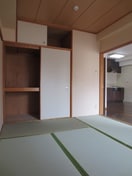 内観写真 セリゼ雪が谷