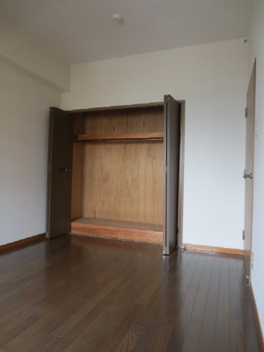 収納 セリゼ雪が谷