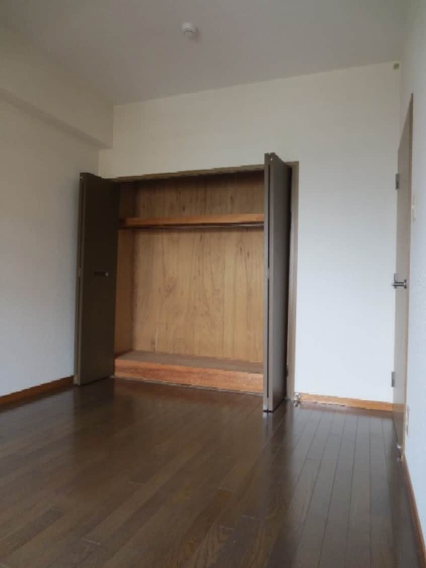 収納 セリゼ雪が谷