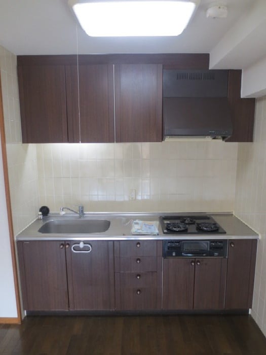 キッチン セリゼ雪が谷