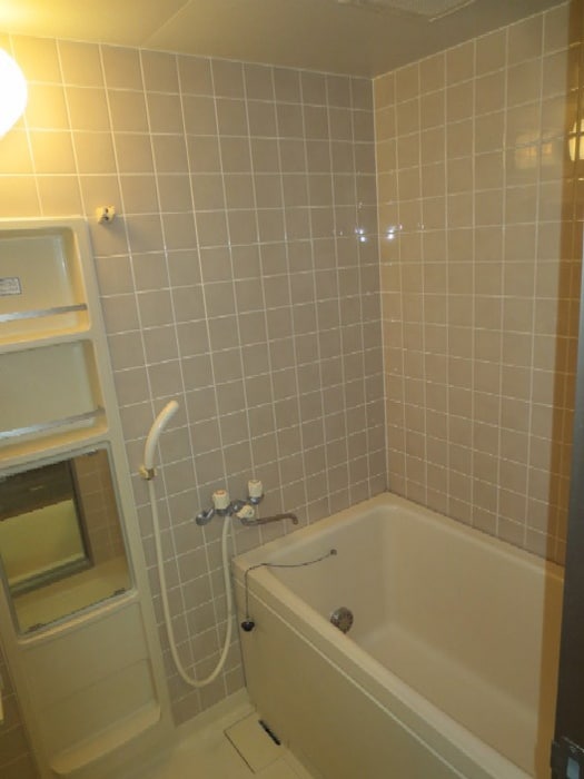 バス／シャワールーム等 セリゼ雪が谷