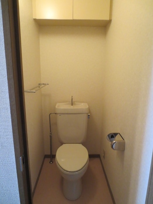 トイレ セリゼ雪が谷