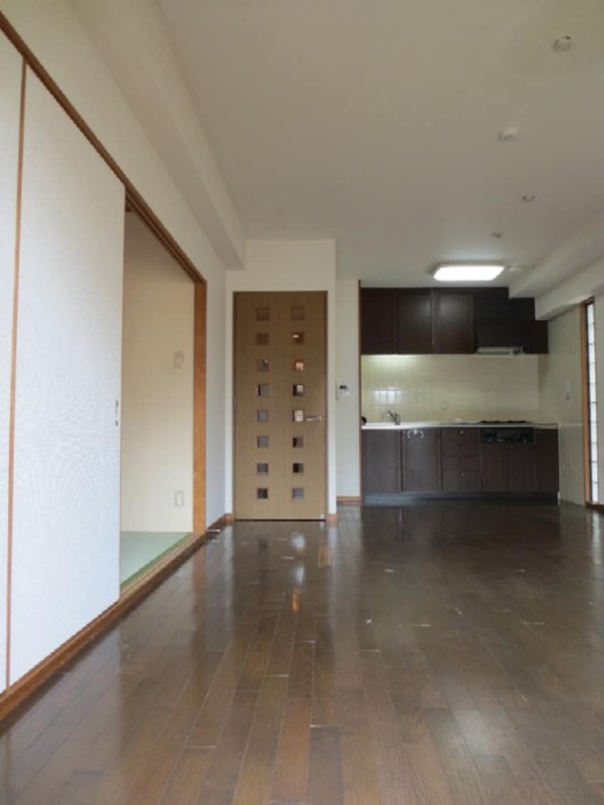 キッチン セリゼ雪が谷