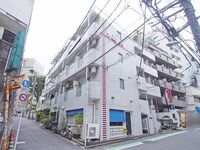 ネオハイシティ渋谷(306)