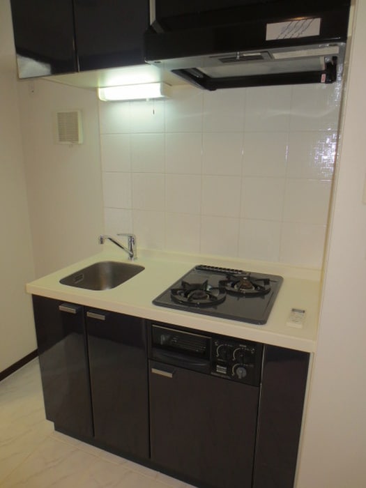 キッチン ﾊﾟﾚｽﾃｭﾃﾞｨｵ渋谷Station Front