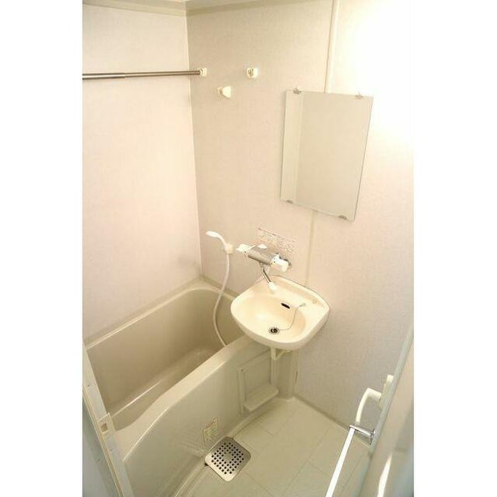 バス／シャワールーム等 ﾊﾟﾚｽﾃｭﾃﾞｨｵ渋谷Station Front