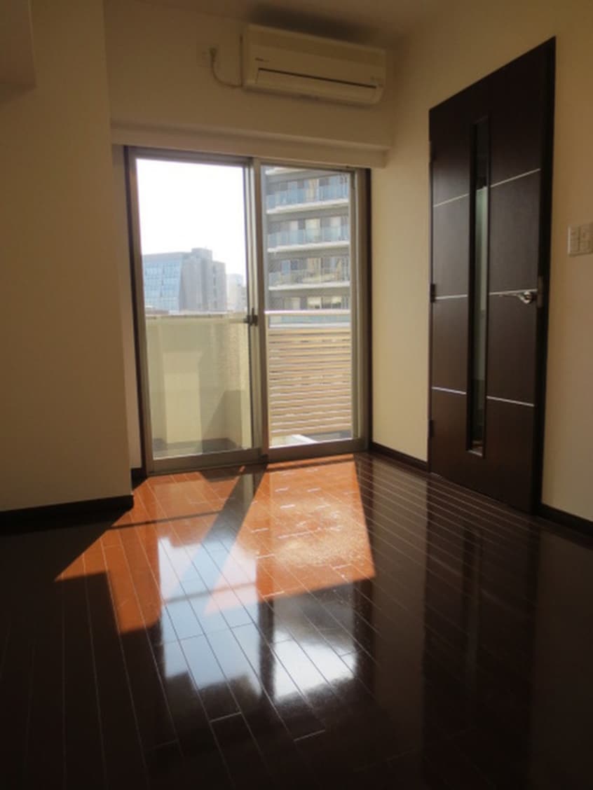 居室 ﾊﾟﾚｽﾃｭﾃﾞｨｵ渋谷Station Front