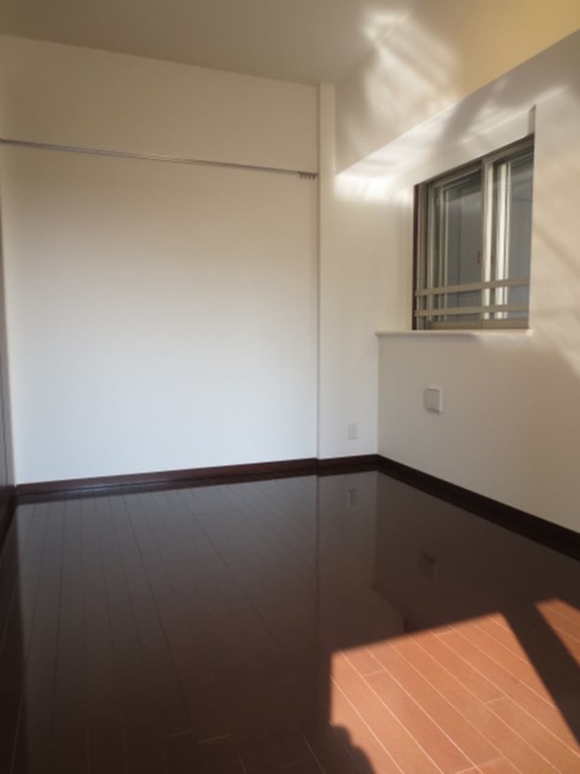 居室 ﾊﾟﾚｽﾃｭﾃﾞｨｵ渋谷Station Front