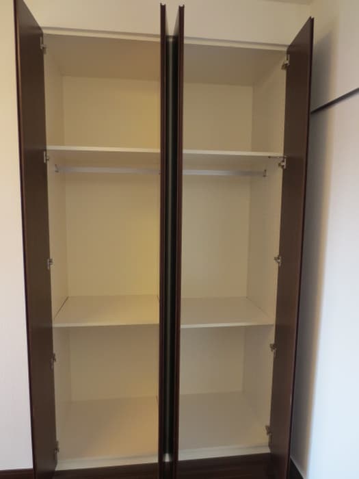 収納 ﾊﾟﾚｽﾃｭﾃﾞｨｵ渋谷Station Front