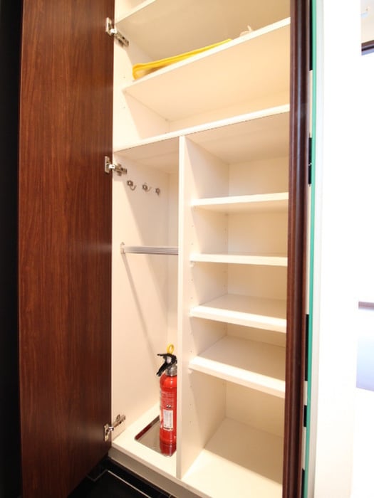 靴箱 ﾊﾟﾚｽﾃｭﾃﾞｨｵ渋谷Station Front