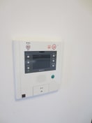 廊下 ﾊﾟﾚｽﾃｭﾃﾞｨｵ渋谷Station Front