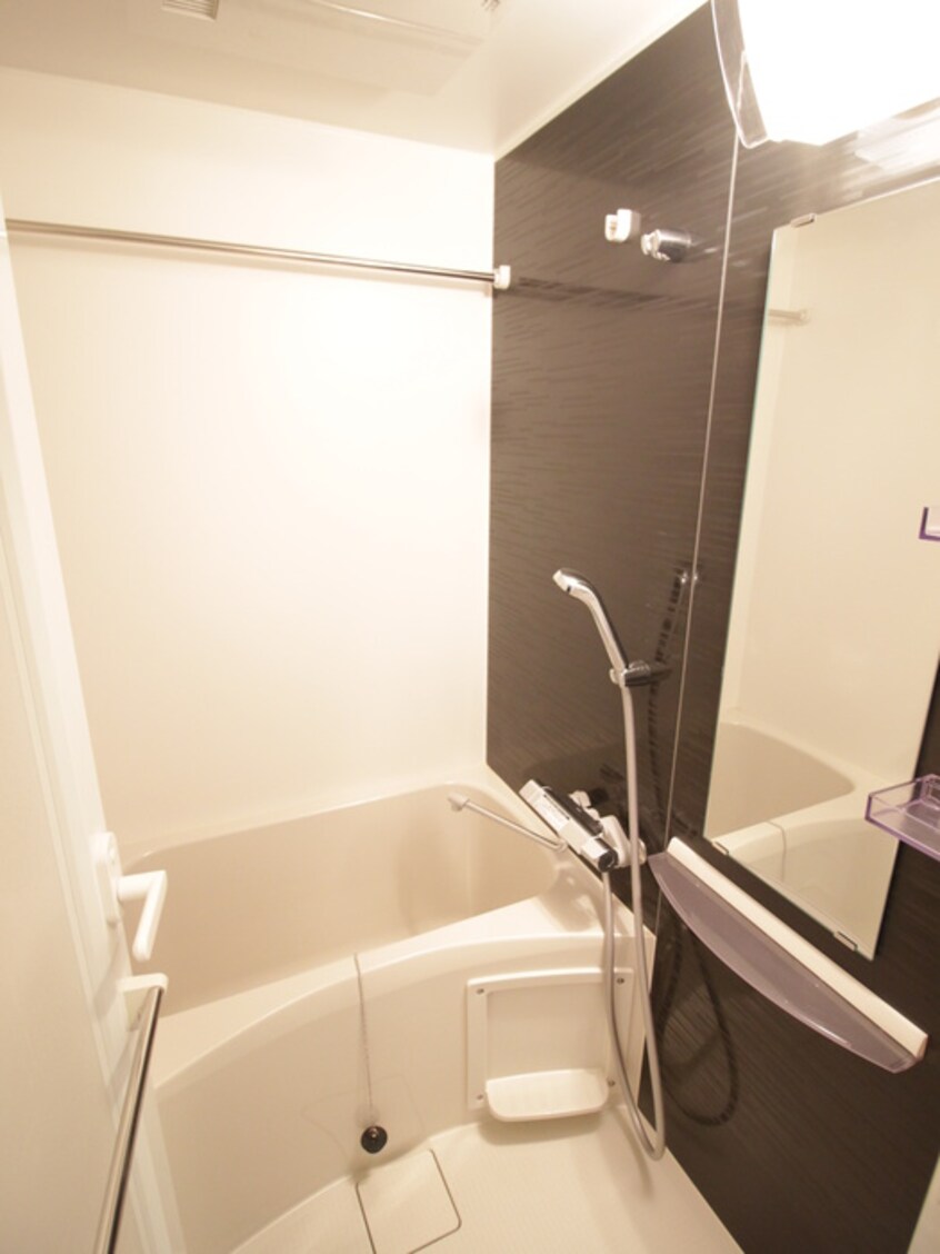 バス／シャワールーム等 Log門前仲町(201)