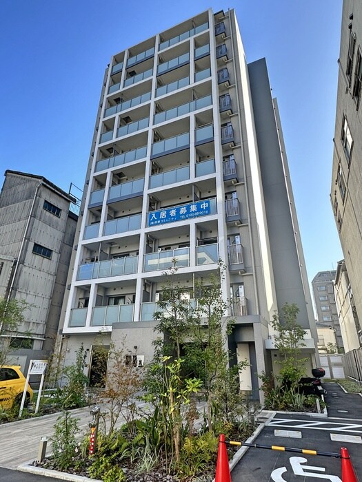 外観写真 リビオメゾン木場