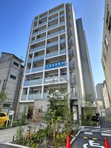 リビオメゾン木場