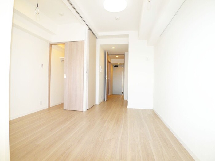 居室 リビオメゾン木場