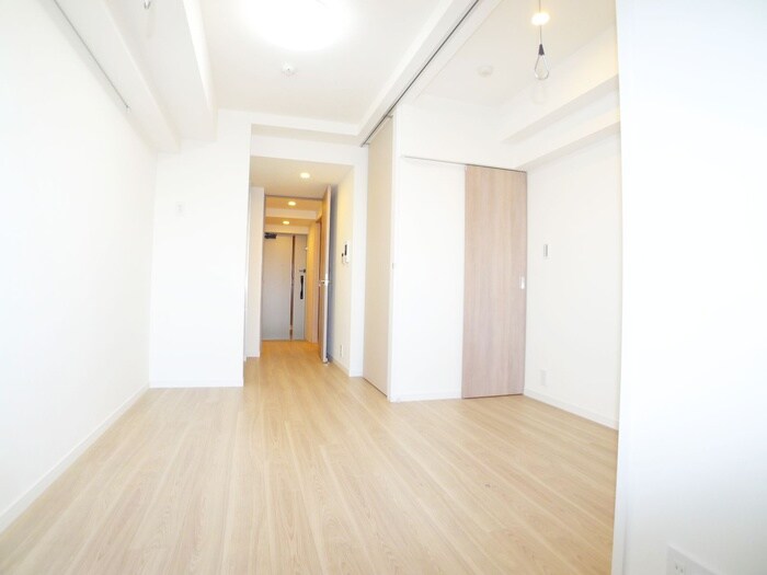 居室 リビオメゾン木場