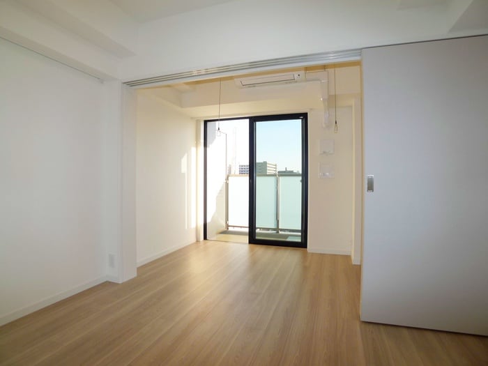 居室 リビオメゾン木場