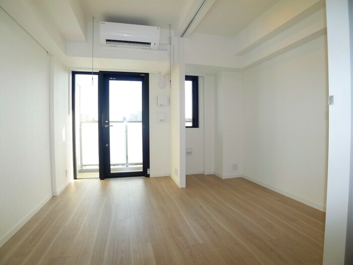 居室 リビオメゾン木場