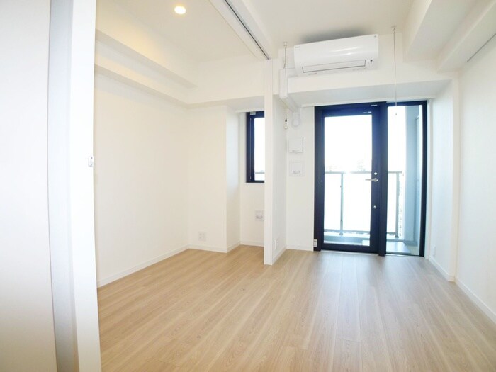 居室 リビオメゾン木場