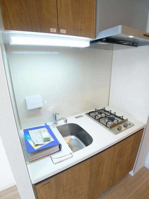 キッチン リビオメゾン木場
