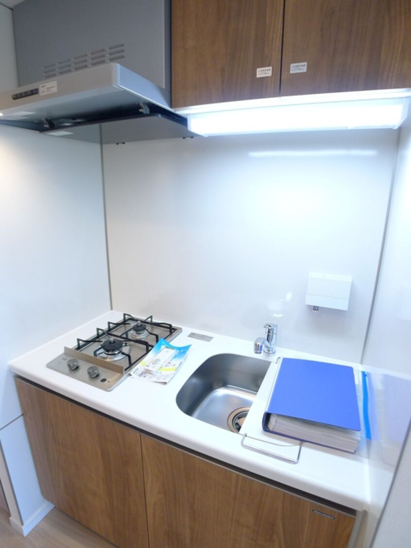 キッチン リビオメゾン木場