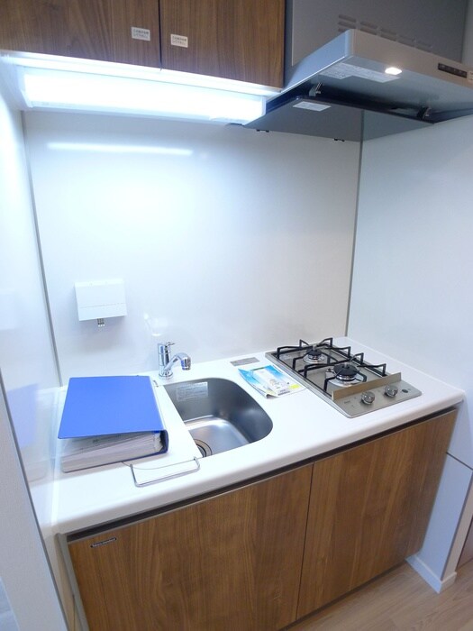 キッチン リビオメゾン木場