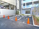 駐車場 リビオメゾン木場