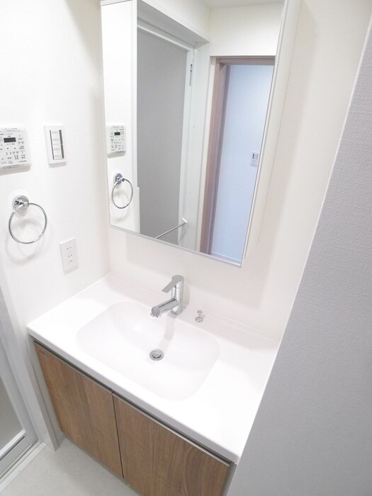 洗面 リビオメゾン木場