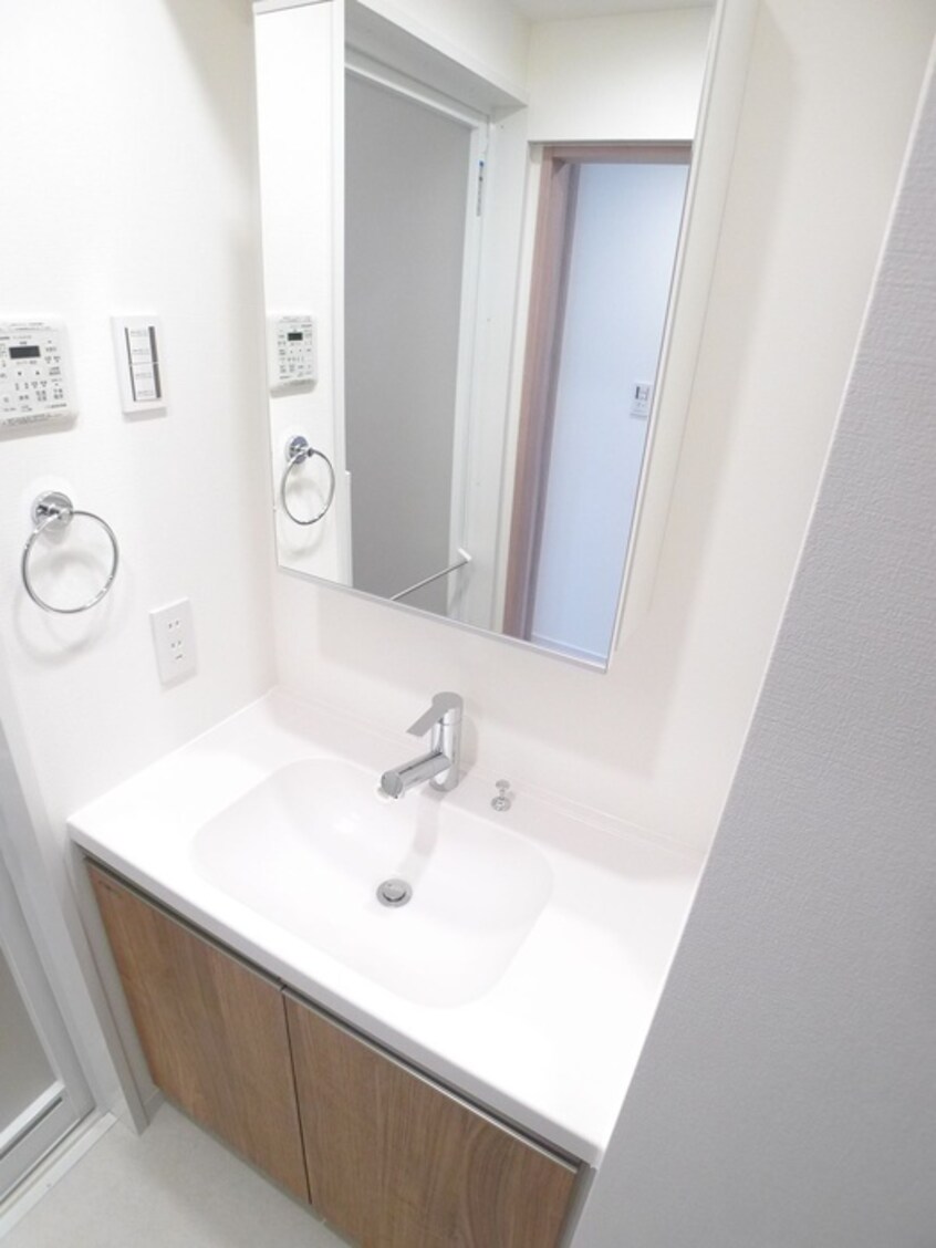 洗面 リビオメゾン木場