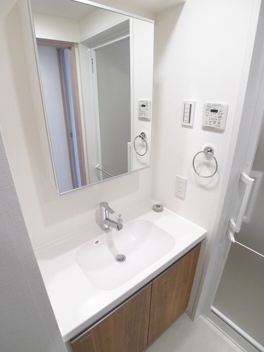 洗面 リビオメゾン木場