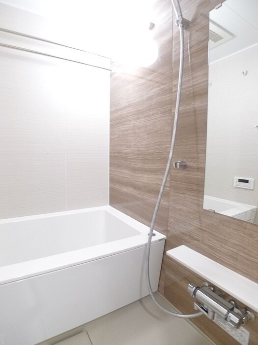 バス／シャワールーム等 リビオメゾン木場
