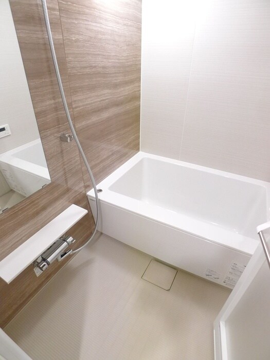 バス／シャワールーム等 リビオメゾン木場