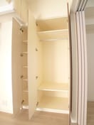 収納 リビオメゾン木場