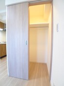 収納 リビオメゾン木場