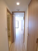 内観写真 リビオメゾン木場