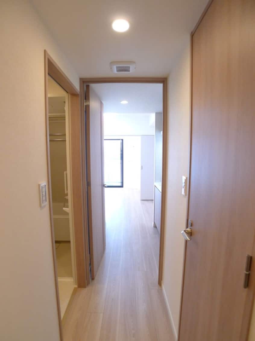 内観写真 リビオメゾン木場