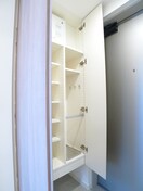 靴箱 リビオメゾン木場