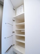 靴箱 リビオメゾン木場