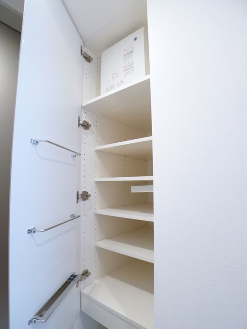 靴箱 リビオメゾン木場