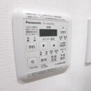 内観写真 リビオメゾン木場