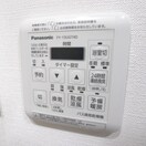 内観写真 リビオメゾン木場