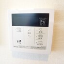 内観写真 リビオメゾン木場